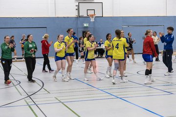 Bild 299 - F HSG Pinnau2 - Rellinger TV2 : Ergebnis: 27:20
